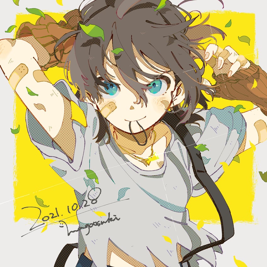 original drawn by magotsuki_(hurray)