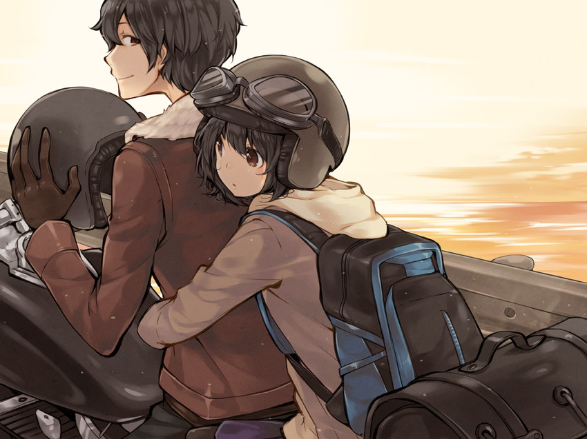 amami akira and izumi iori (kamen rider and 1 more) drawn by chiko_(mizuho)