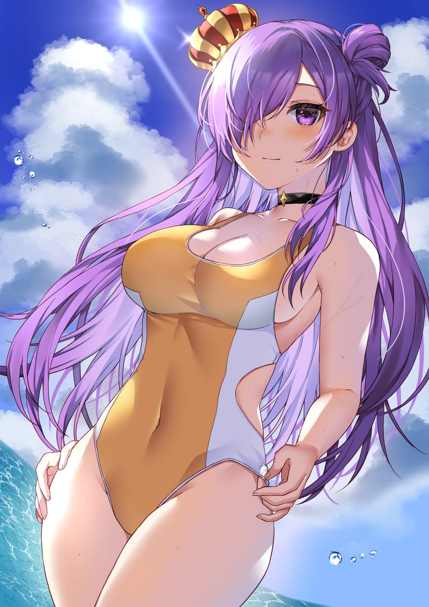 female shez (fire emblem and 2 more) drawn by yam_(yamap_mako)