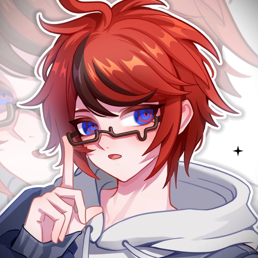 sumino takumi (the hundred line -last defense academy-) drawn by apiaopiao044