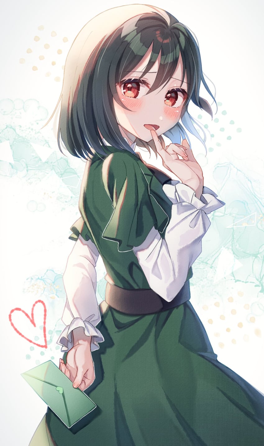 mifune shioriko (love live! and 1 more) drawn by shimada_(smd_dms)