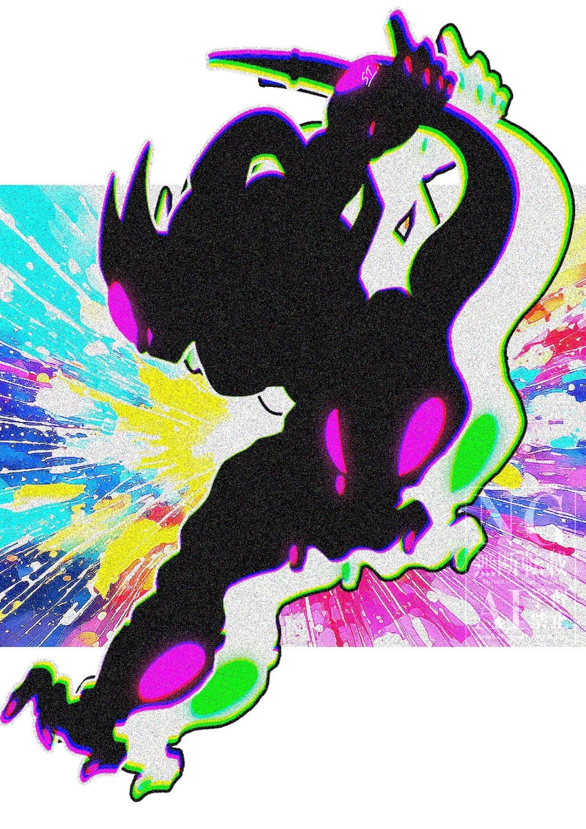 cooler (dragon ball and 1 more) drawn by stktik09060906