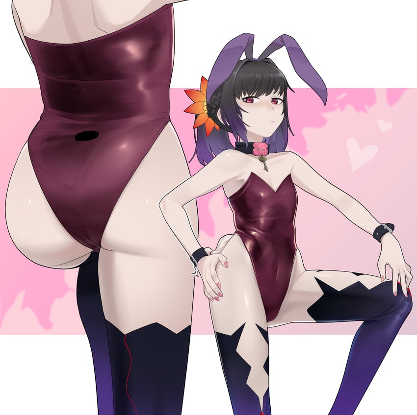 symonne (tales of and 1 more) drawn by tranqu_color