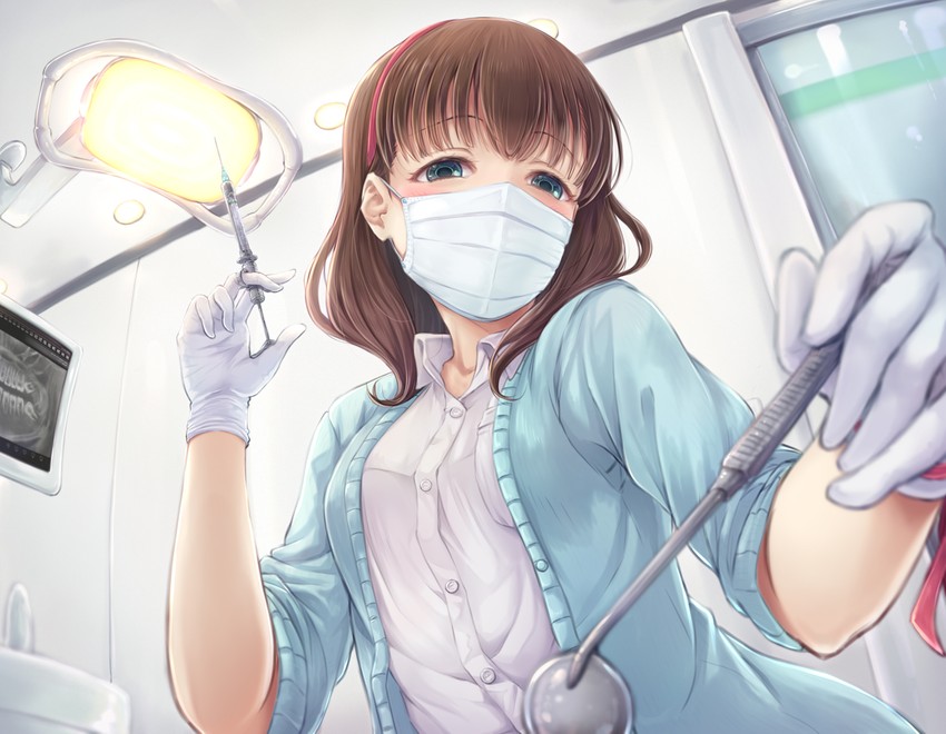 sakuma mayu (idolmaster and 1 more) drawn by arigato_(rmskrtkdlqj)