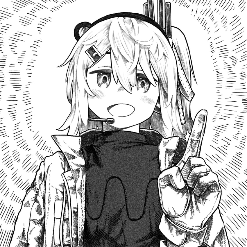 adachi rei (utau and 1 more) drawn by kilsturgeon