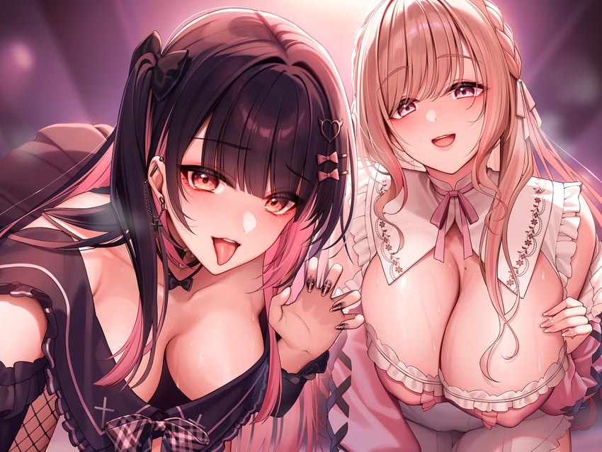 original drawn by nanafuton