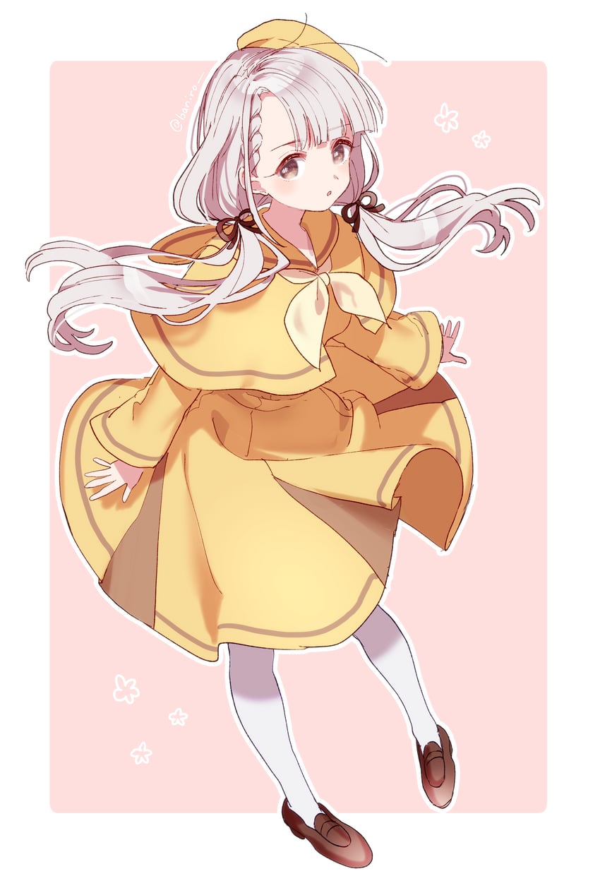 hisakawa nagi (idolmaster and 2 more) drawn by banirou