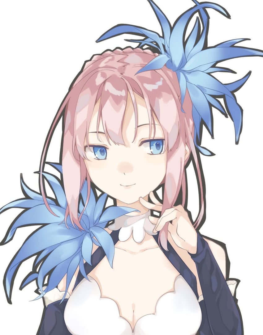 shionne (tales of and 1 more) drawn by virno