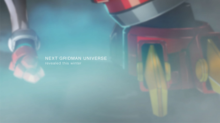 gridman, dynazenon, and dynarex (gridman universe and 2 more)