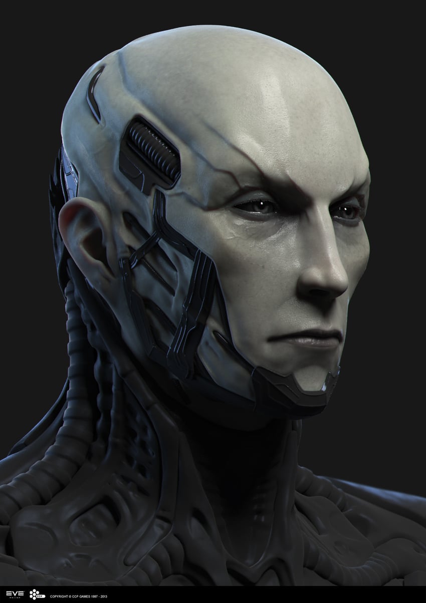 eve online drawn by bokaja_(jakob_falkenberg)