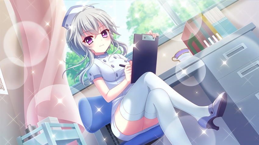 ichijou ruka (re:stage!) drawn by izumi_tsubasu
