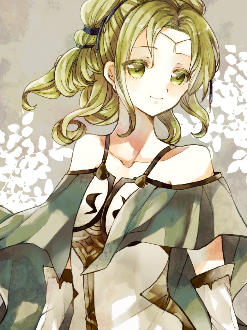 l'arachel (fire emblem and 1 more) drawn by yuuri_(114916)