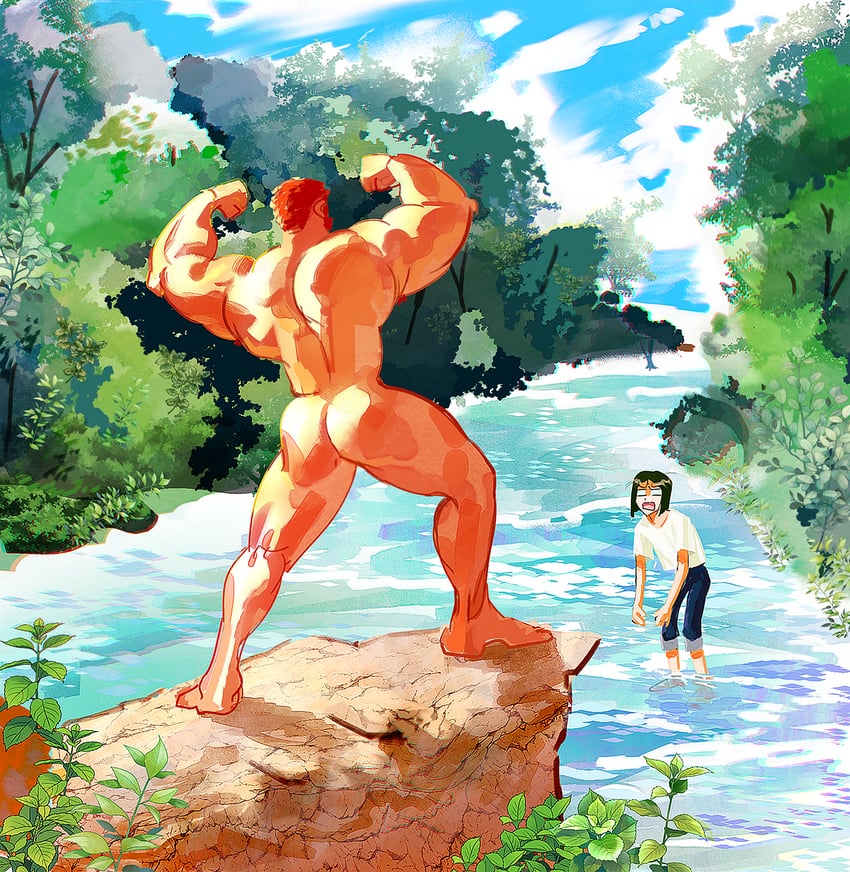 iskandar and waver velvet (fate and 1 more) drawn by numano_soko