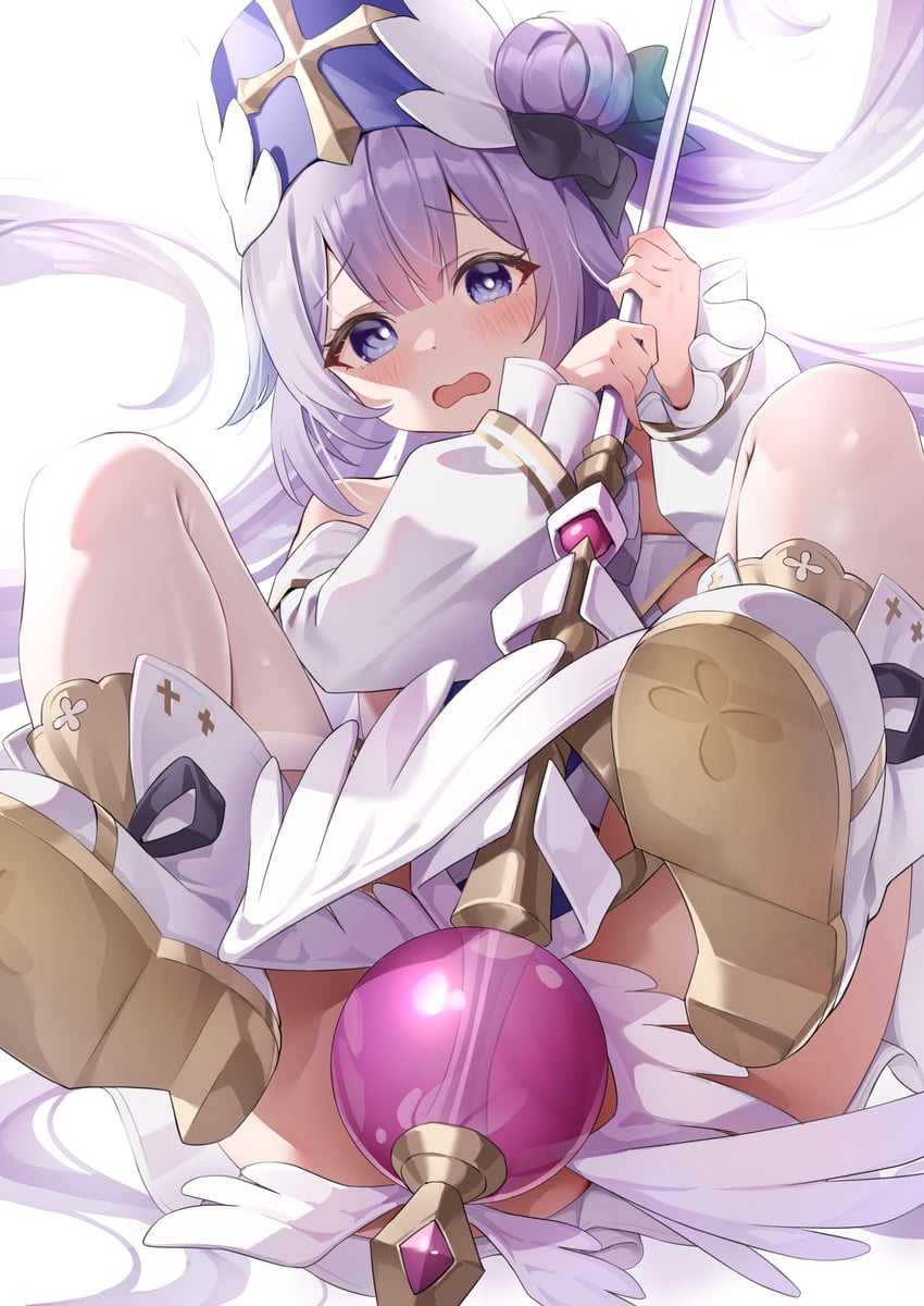 unicorn (azur lane) drawn by classic_(zildjian33)
