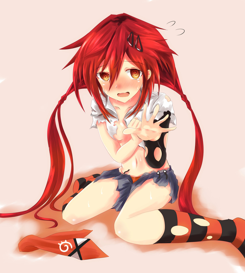 tennouboshi uzume (neptune and 1 more) drawn by niche-tan