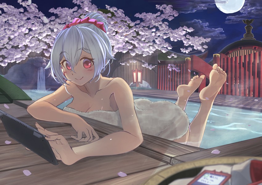 tomoe gozen (fate and 1 more) drawn by foiegrassan0221