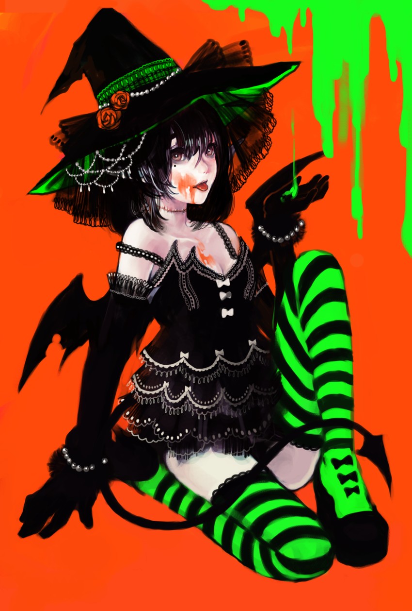 original drawn by moriko06