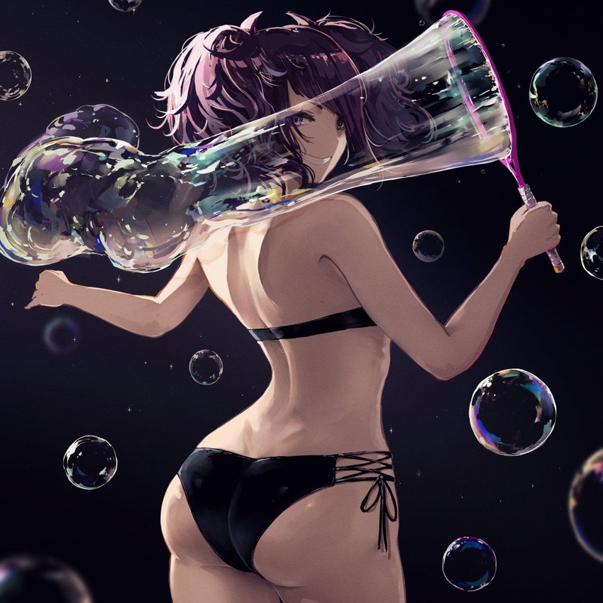tanaka mamimi (idolmaster and 1 more) drawn by minyom