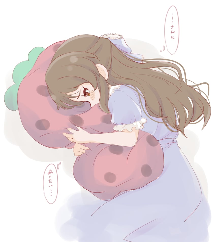 tachibana arisu (idolmaster and 1 more) drawn by onion_(lemlaml)