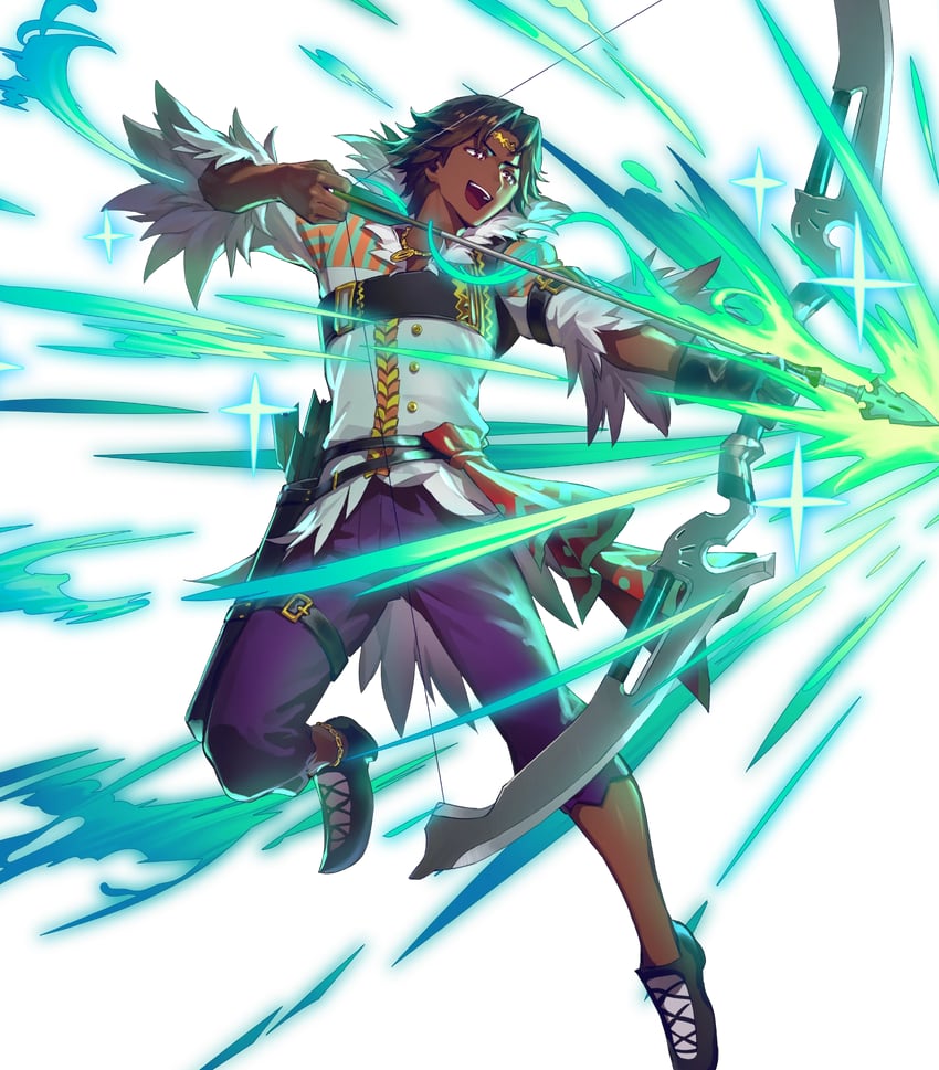 fogado (fire emblem and 2 more) drawn by okada_manabi