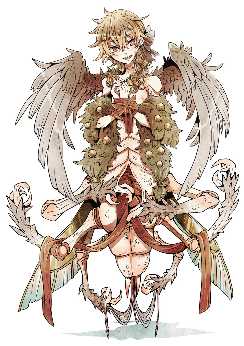 original drawn by towa-darkmistic