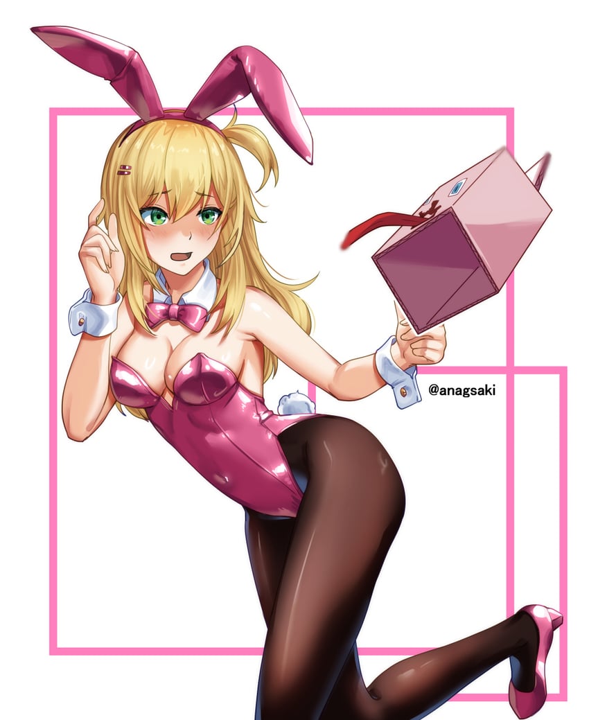 hoshi nana (hibi wa sugiredo meshi umashi) drawn by aona_(anagasaki)