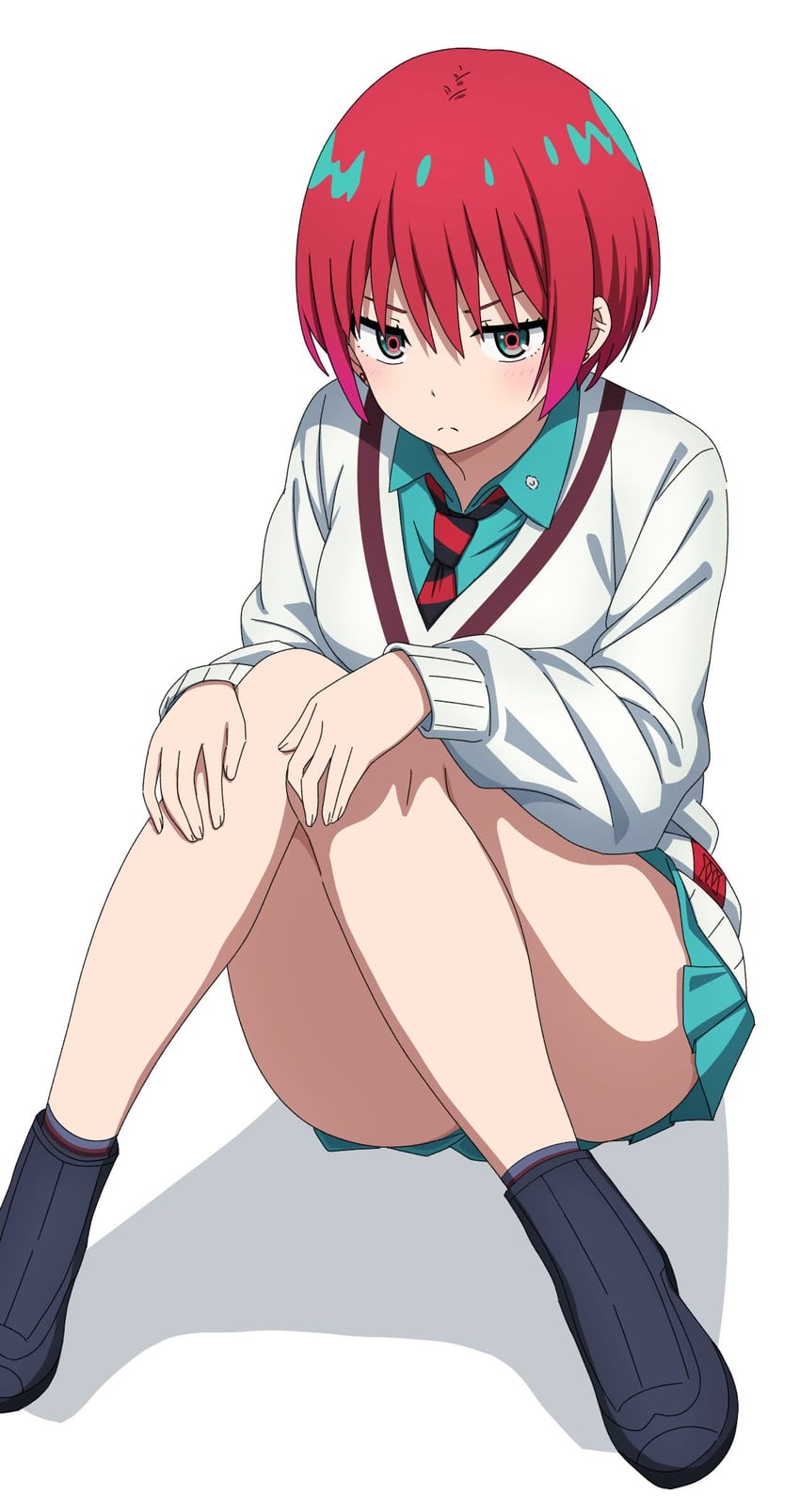 amate yuzuriha (gundam and 1 more) drawn by noshimurin
