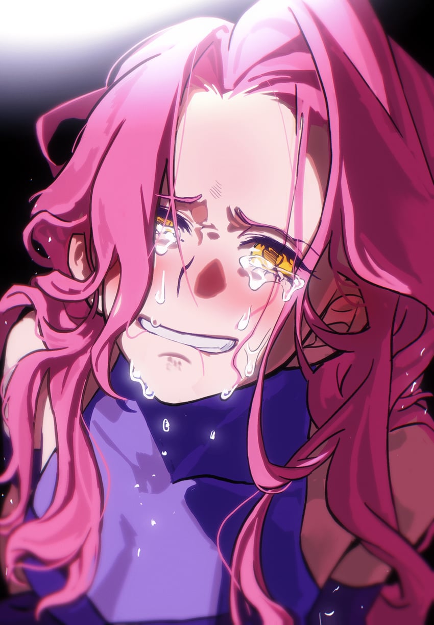 mizi (alien stage) drawn by koko_(wuxiewuxiewuxie781)