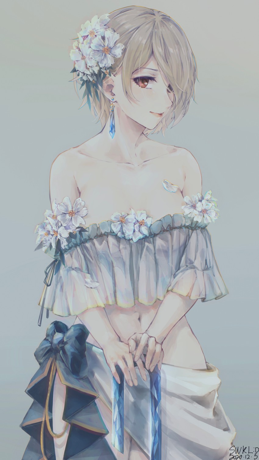 rita rossweisse (honkai and 1 more) drawn by swkl:d