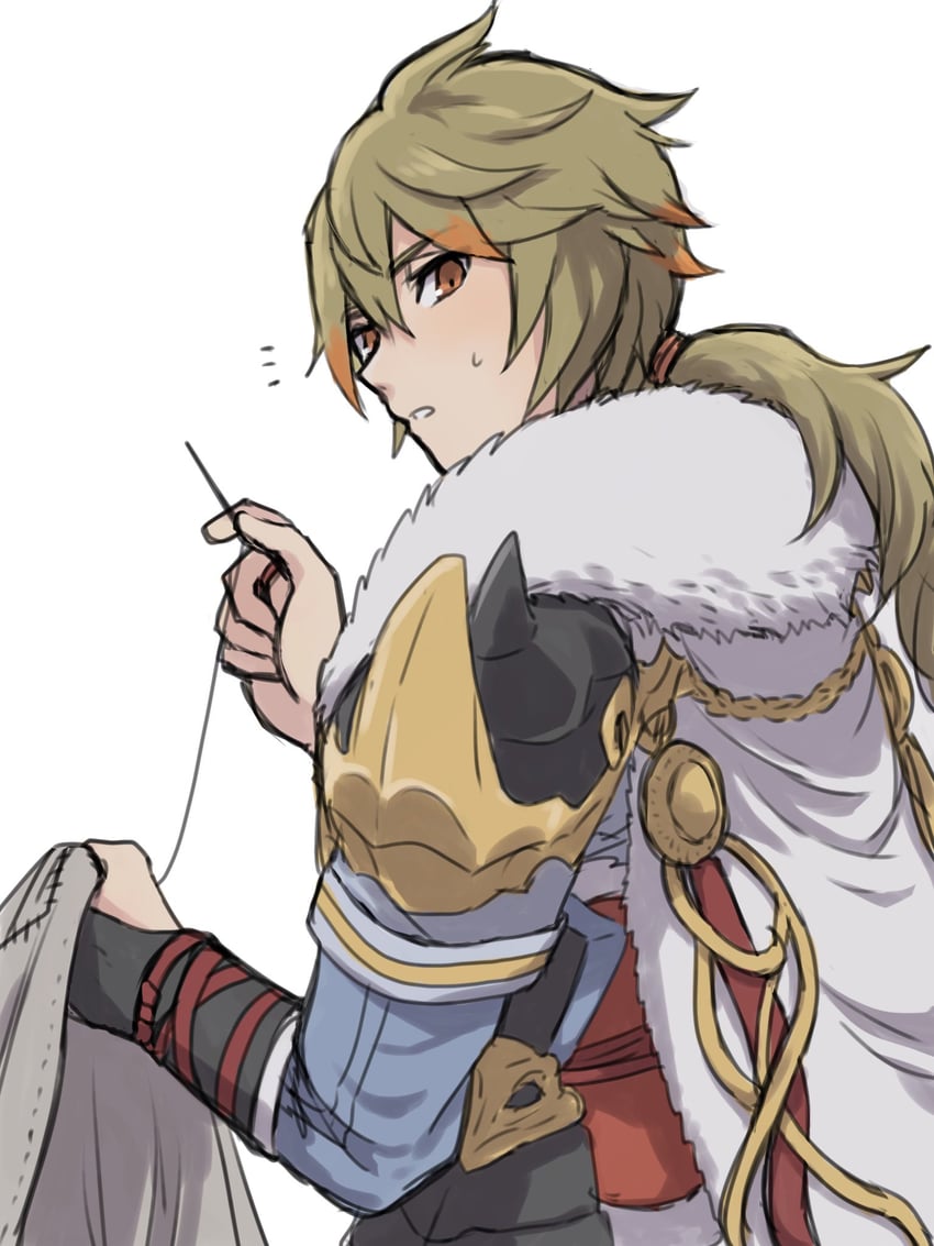 Reinhard rune factory and 1 more drawn by apo 518 danbooru