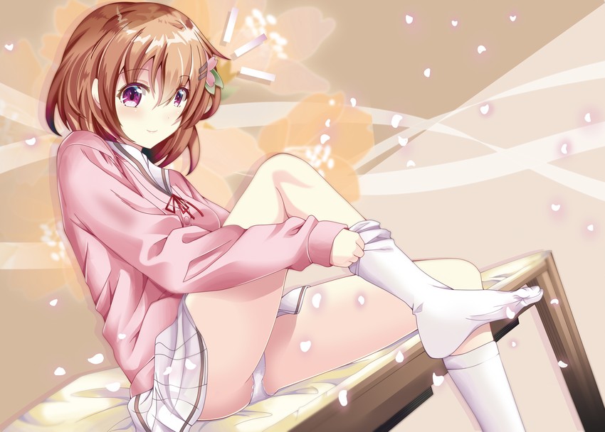 hoto cocoa (gochuumon wa usagi desu ka?) drawn by kohakugin