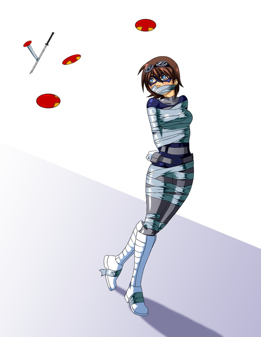 original drawn by rocatart