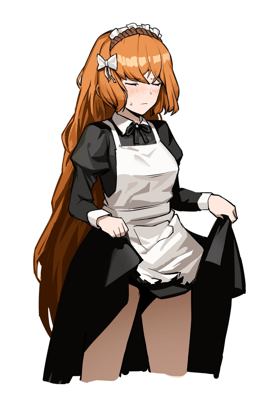 ishmael (project moon and 1 more) drawn by nippeki