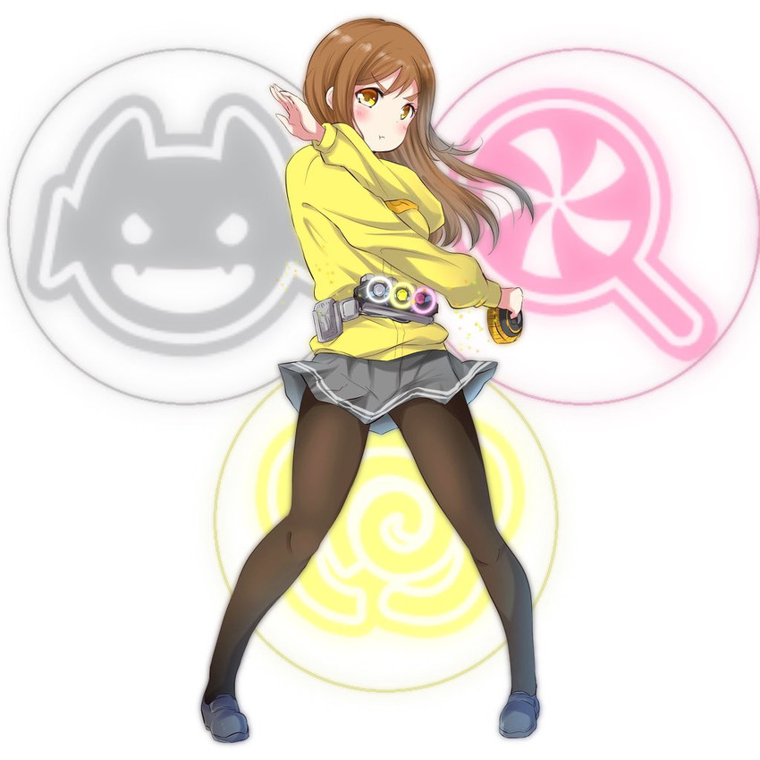 kunikida hanamaru, hino eiji, and takatsuki kanako (love live! and 3 more) drawn by zero-theme