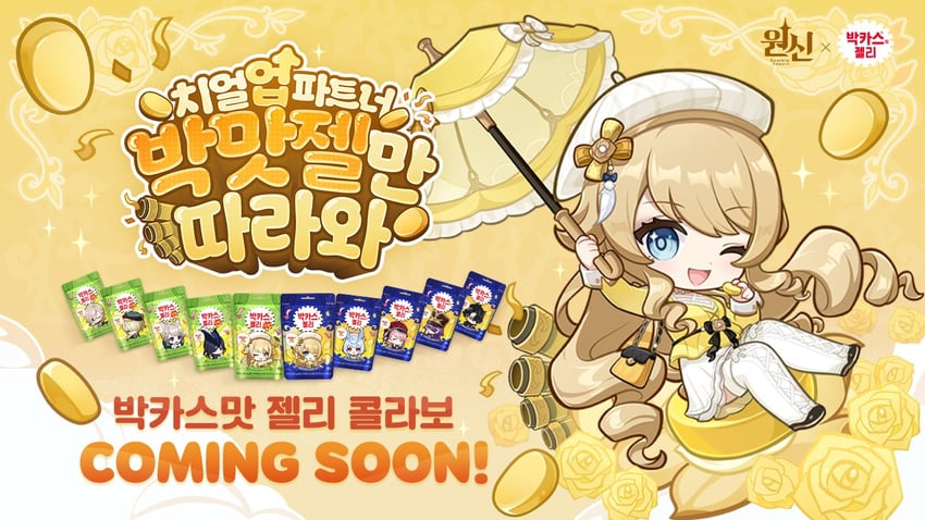 clorinde, lynette, wriothesley, lyney, sigewinne, and 4 more (genshin impact)