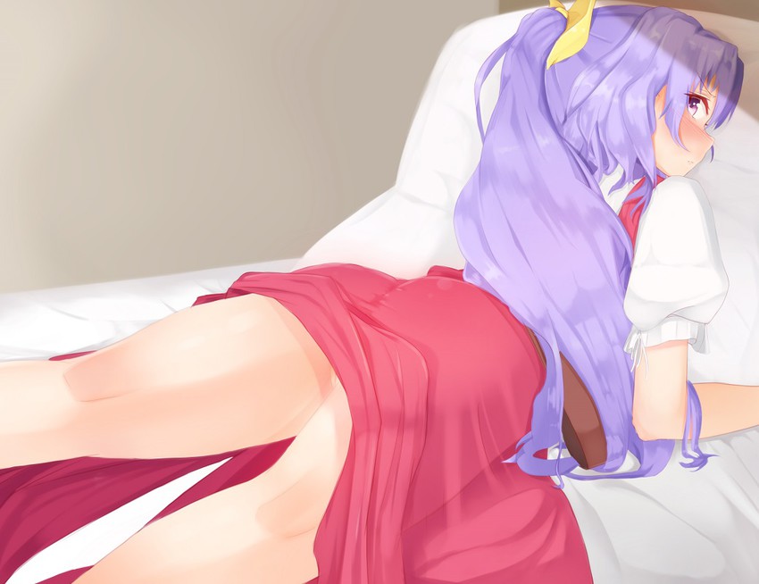 watatsuki no yorihime (touhou) drawn by septet_(zrca_janne)