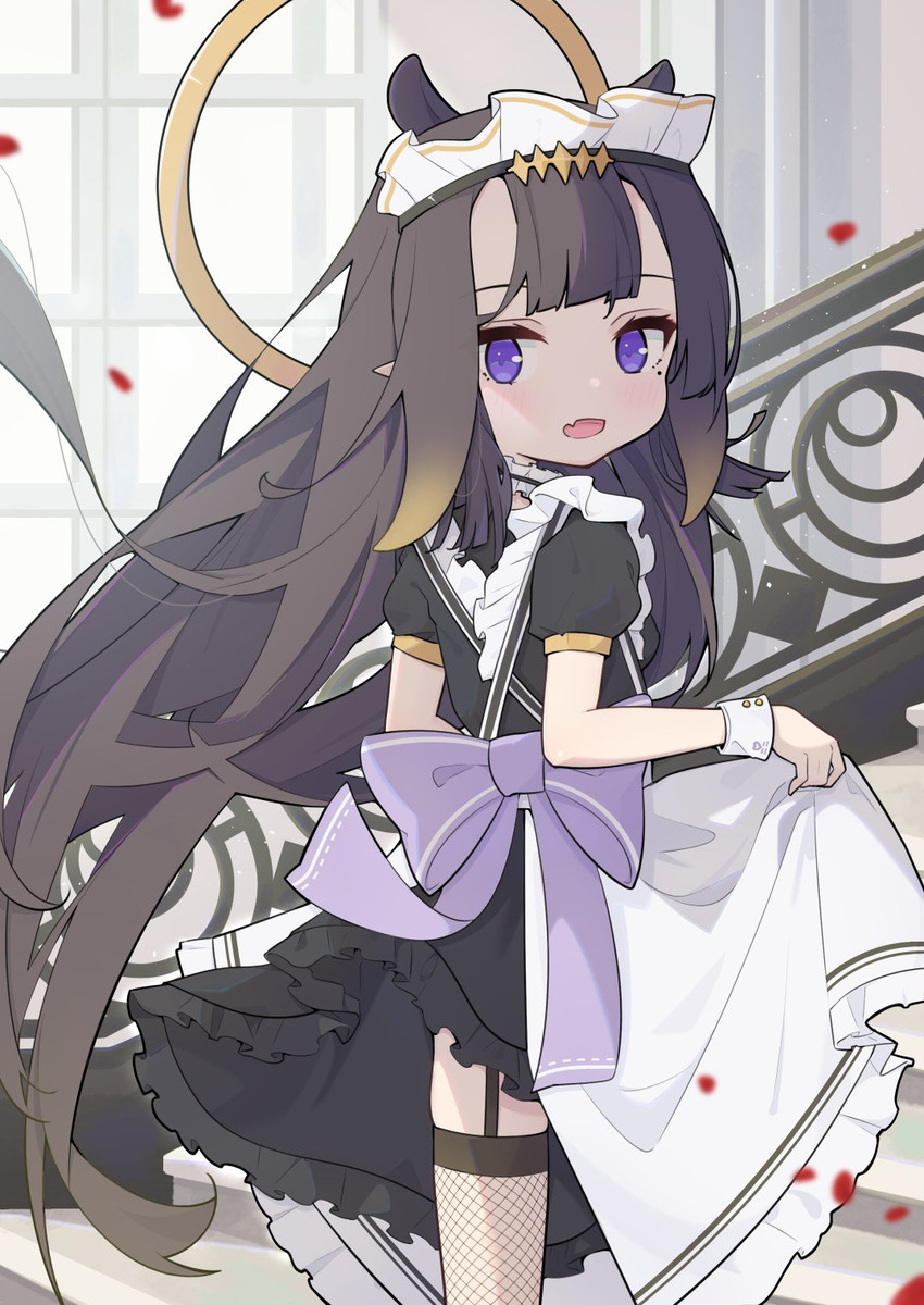 ninomae ina'nis (hololive and 1 more) drawn by cp2980606