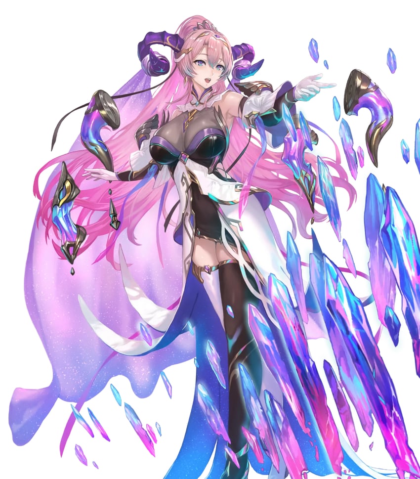 nerthuz (fire emblem and 1 more) drawn by yoshiku_(oden-usagi)