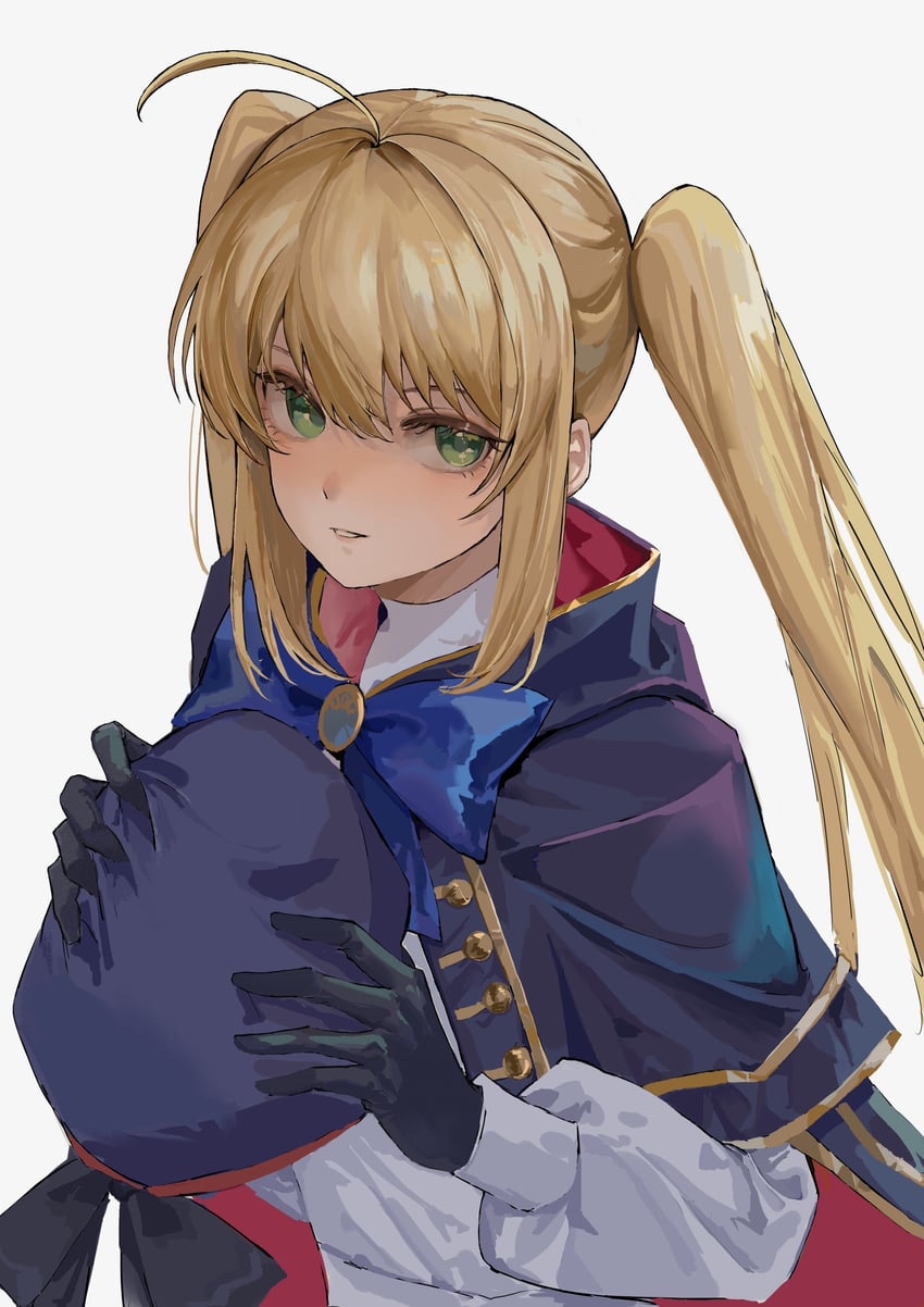 artoria pendragon and artoria caster (fate and 1 more) drawn by star_(user_hnnj2442)