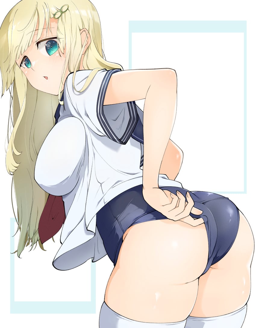 yomi (senran kagura and 1 more) drawn by kinako_(mzknk0)