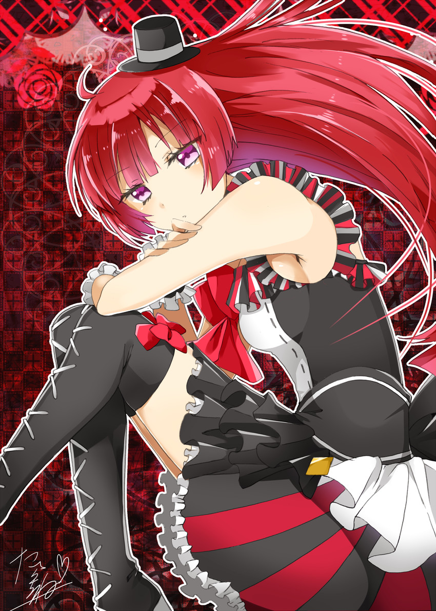 hojo sophy (pretty series and 1 more) drawn by tarachine
