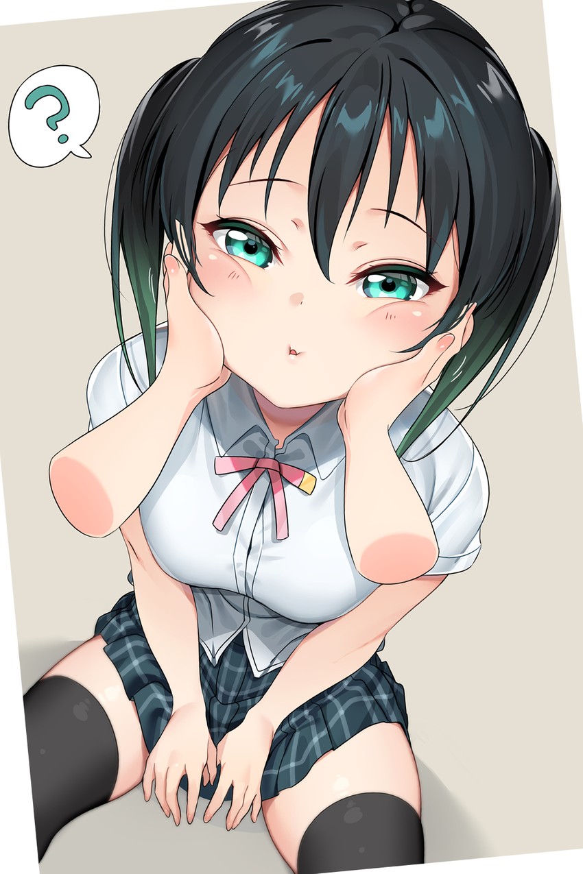 takasaki yu (love live! and 1 more) drawn by tem10