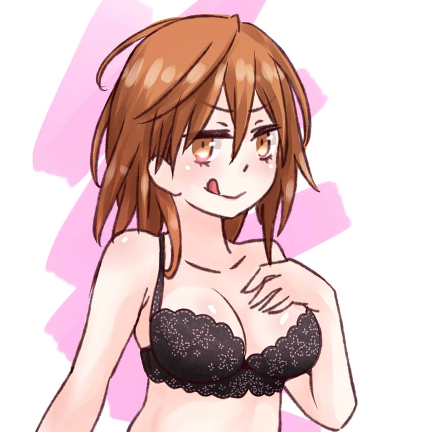 misaka worst (toaru majutsu no index) drawn by i.u.y