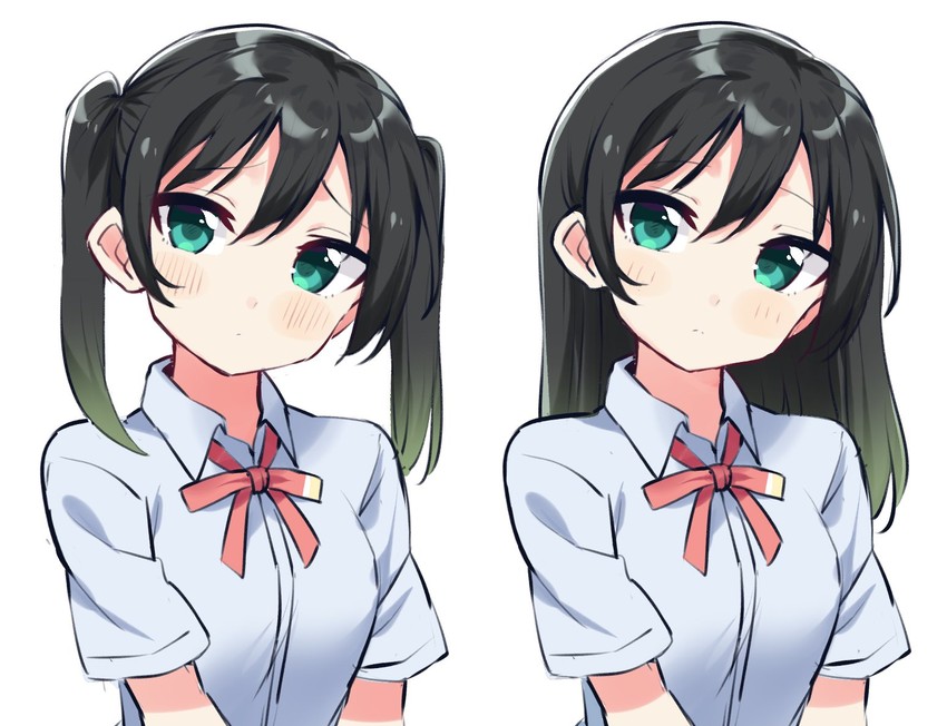 takasaki yu (love live! and 2 more) drawn by totoki86