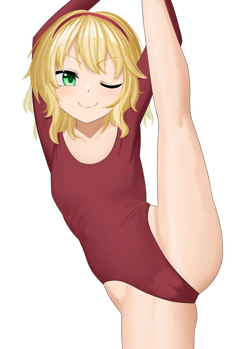 sakurai momoka (idolmaster and 2 more) drawn by mitsumi_neguchi