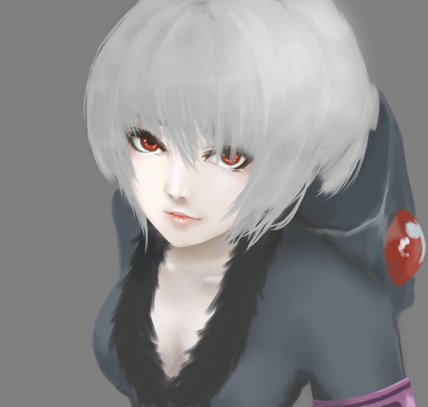 libra (command & conquer and 3 more) drawn by 0ota