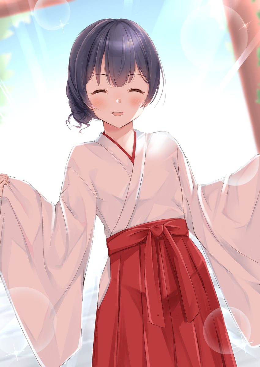 morino rinze (idolmaster and 1 more) drawn by tktk135