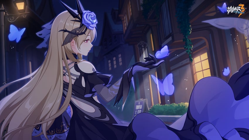 rita rossweisse (honkai and 1 more)