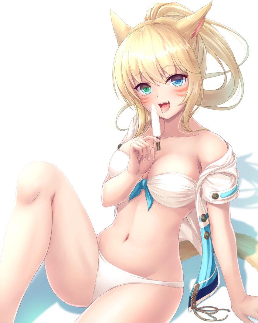 warrior of light (final fantasy and 1 more) drawn by mutsuba_fumi