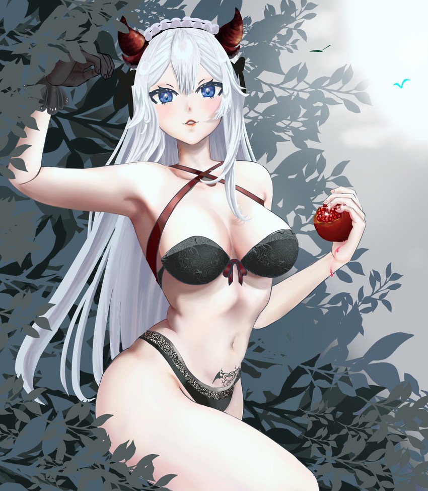 vei (vshojo) drawn by awooby